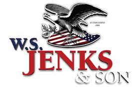 ws jenks logo