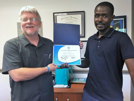 RichardJames_DSPMth_June2022